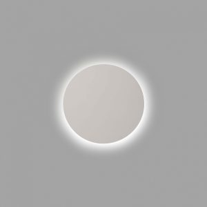 Aplique de pared Luna