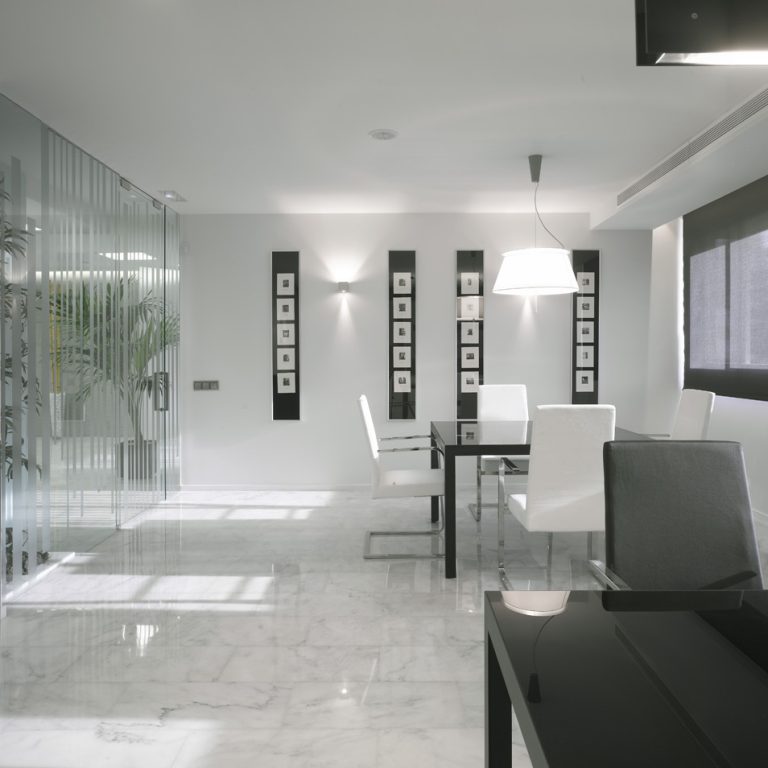 Murcia Alberto García Diseño Interior