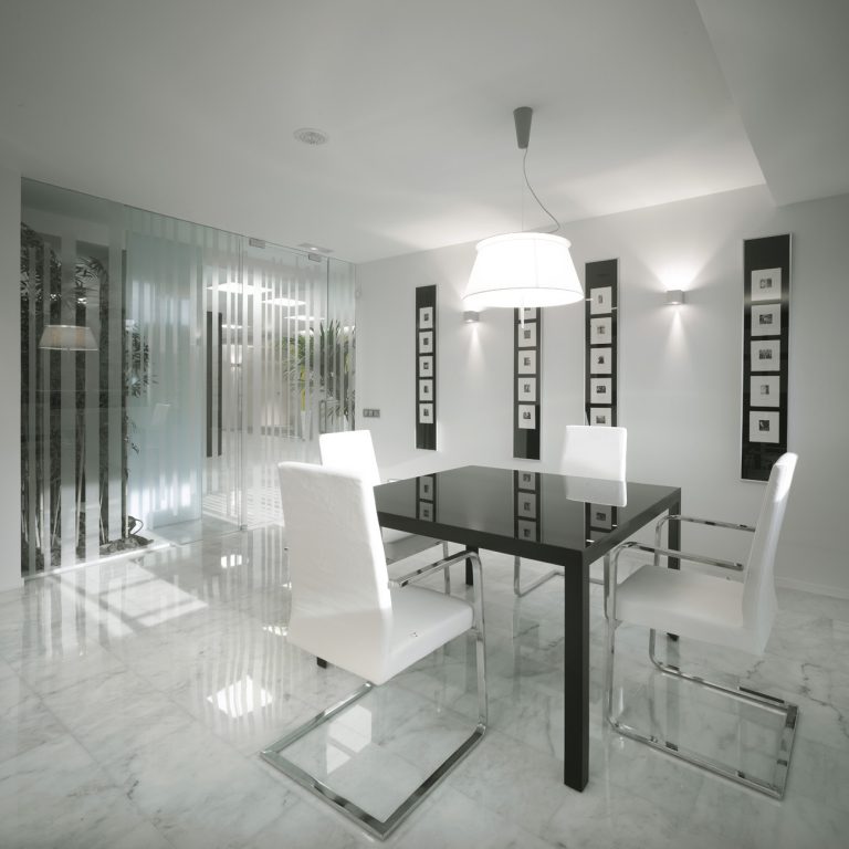 Interiorista Murcia Alberto garcía Mejor