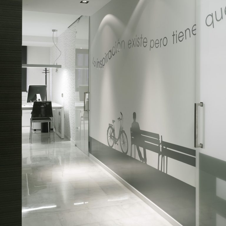 Murcia Interiorismo Alberto García