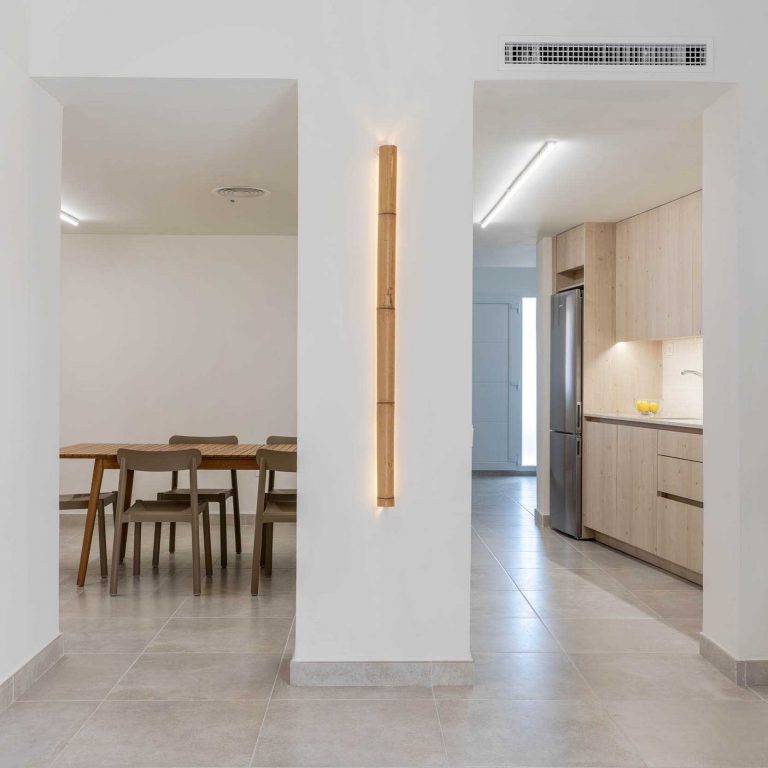 cocinas casas alquiler murcia alberto garcía diseño interior