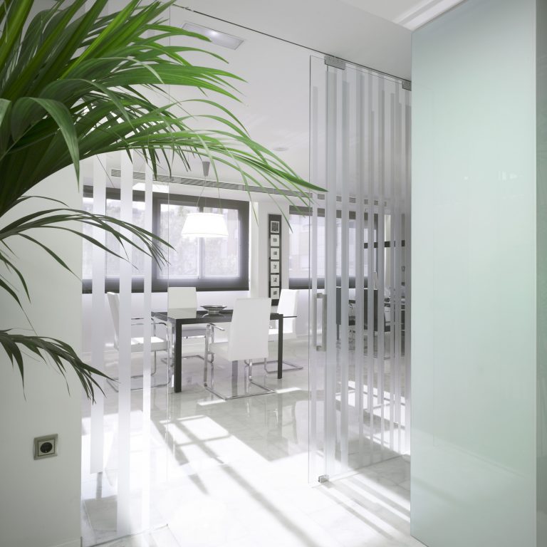 Oficinas de diseño Alberto García Murcia