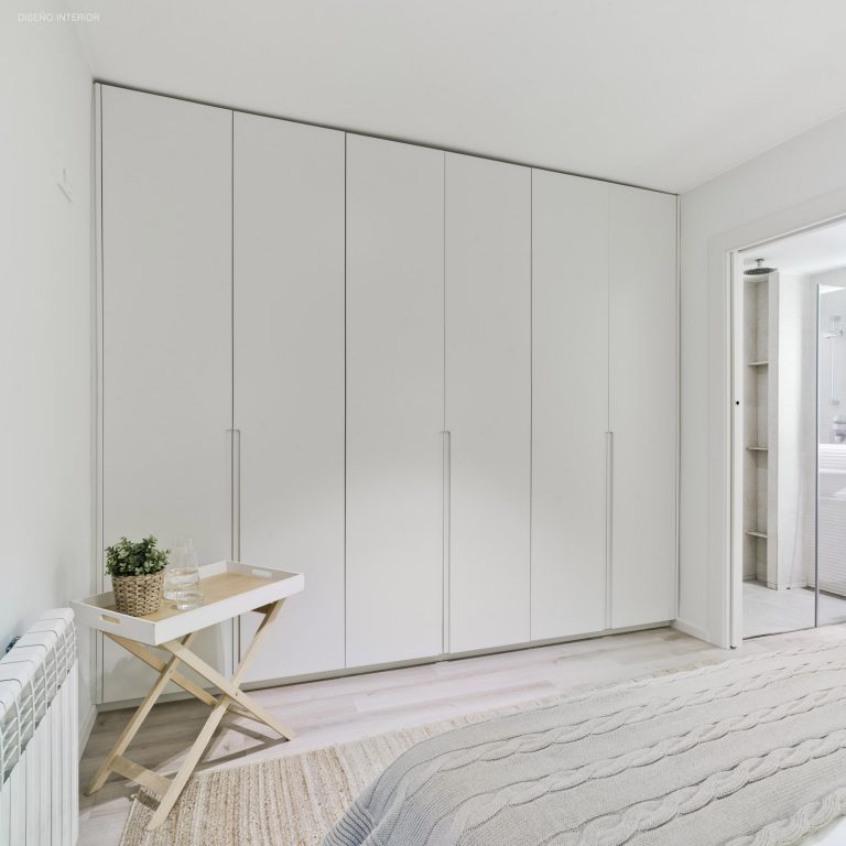 armarios de diseño alberto García Diseño Interior Murcia