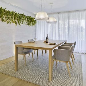 mesas de diseño exclusivas murcia