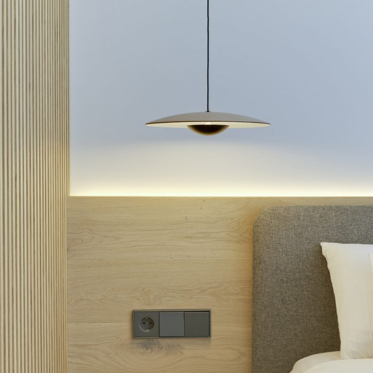 lampara ginger marset