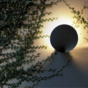 Iluminación exterior