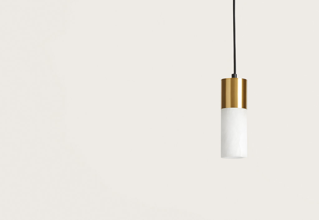 Lámpara colgante | AG Diseño Interior