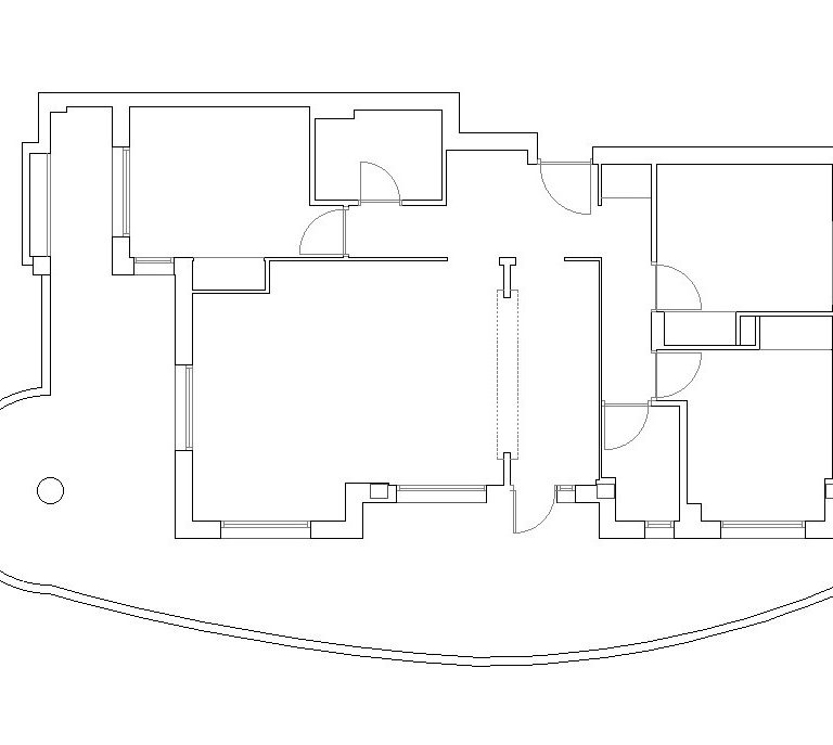Plano estado inicial la manga aluse