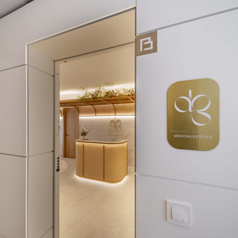 Clínica de Medicina Estética Doctor Gomaríz