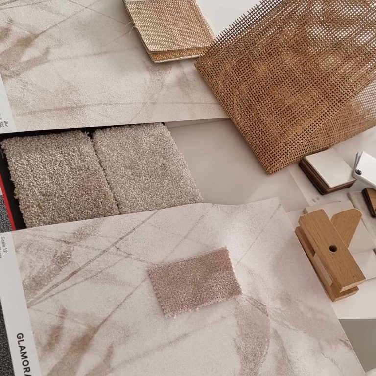 moodboard clinica medicina estetica