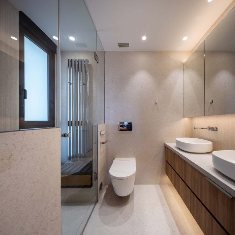 baño-lujo-doble-lavabo-atico-murcia-ag-diseno-interior