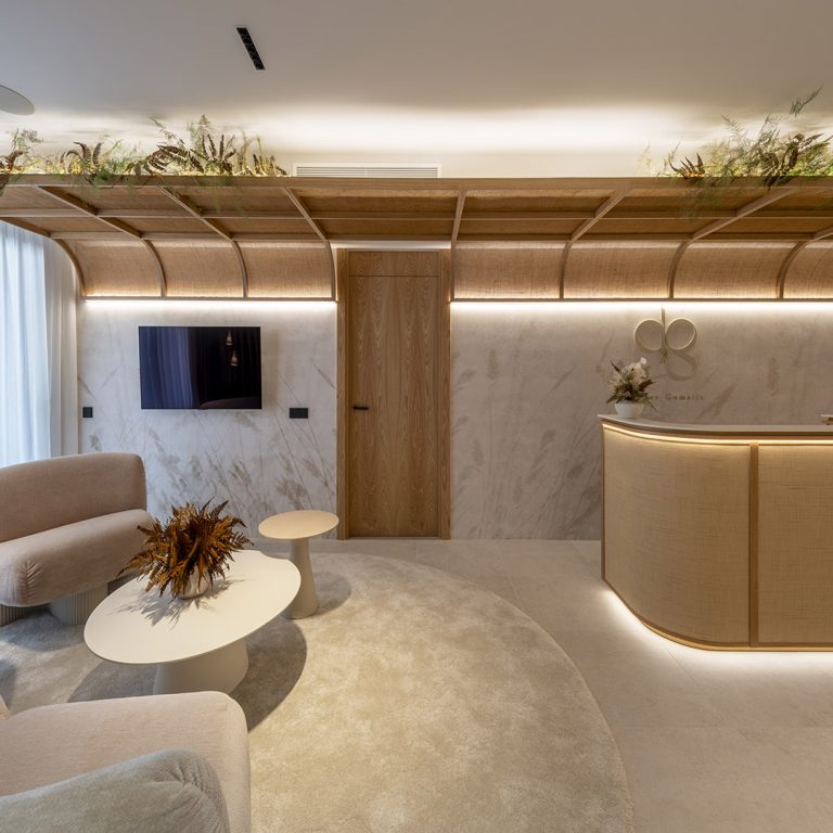 Clínica de Medicina Estética Doctor Gomaríz