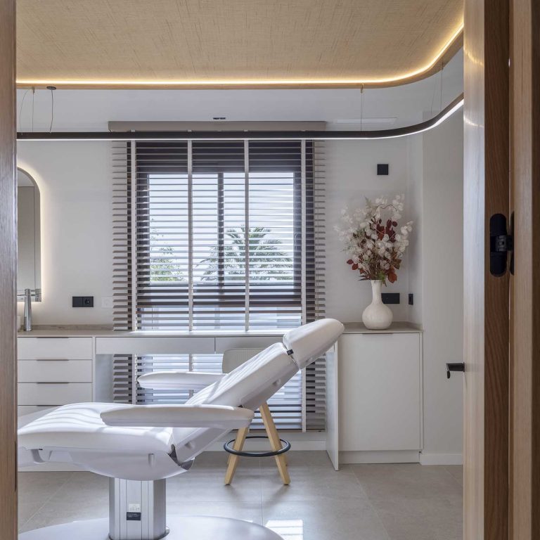 Clínica de Medicina Estética Doctor Gomaríz