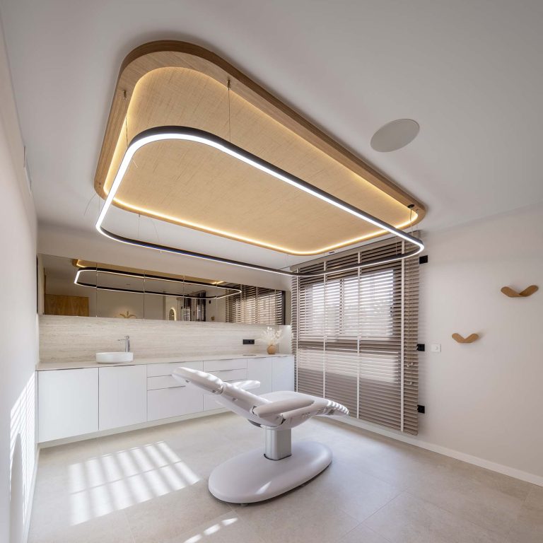 Clínica de Medicina Estética Doctor Gomaríz