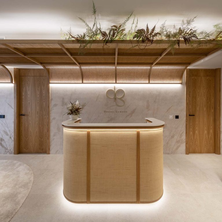 Clínica de Medicina Estética Doctor Gomaríz