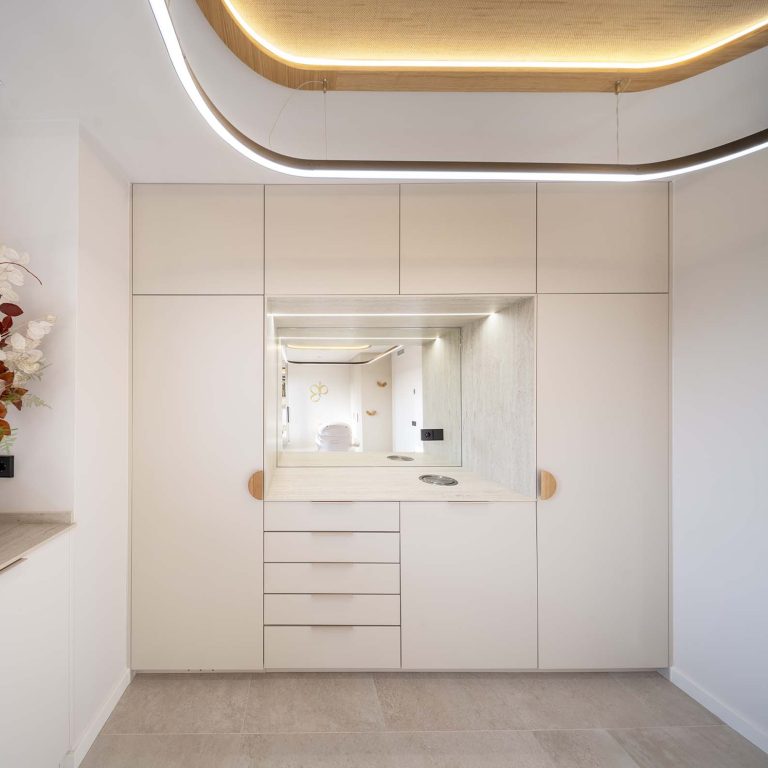 Clínica de Medicina Estética Doctor Gomaríz