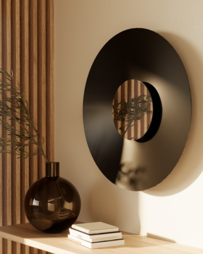 aplique de pared BigCoss Aromas del campo