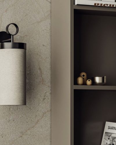 aplique de pared nooi aromas del campo