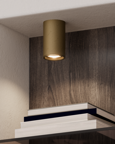 aplique de techo latto aromas del campo