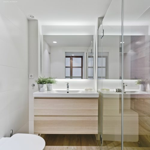 baños de diseño murcia Alberto García Diseño Interior