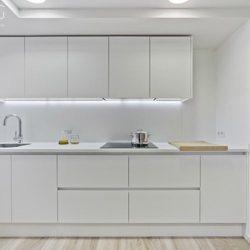 cocinas de diseño Murcia Interiorista Alberto García