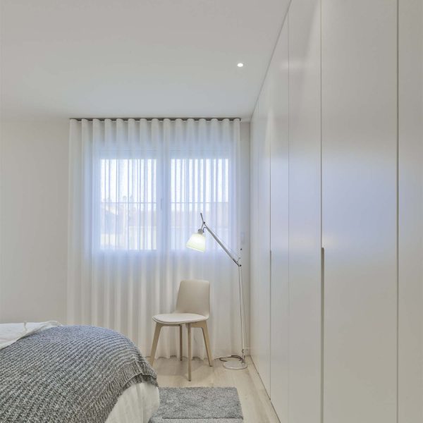 Reforma de una vivienda en Molina de Segura.