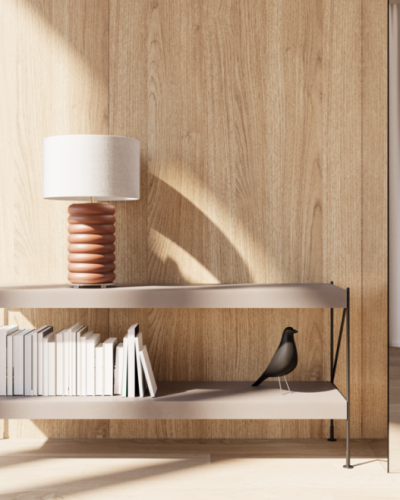 Lámpara sobremesa Onut Aromas del Campo