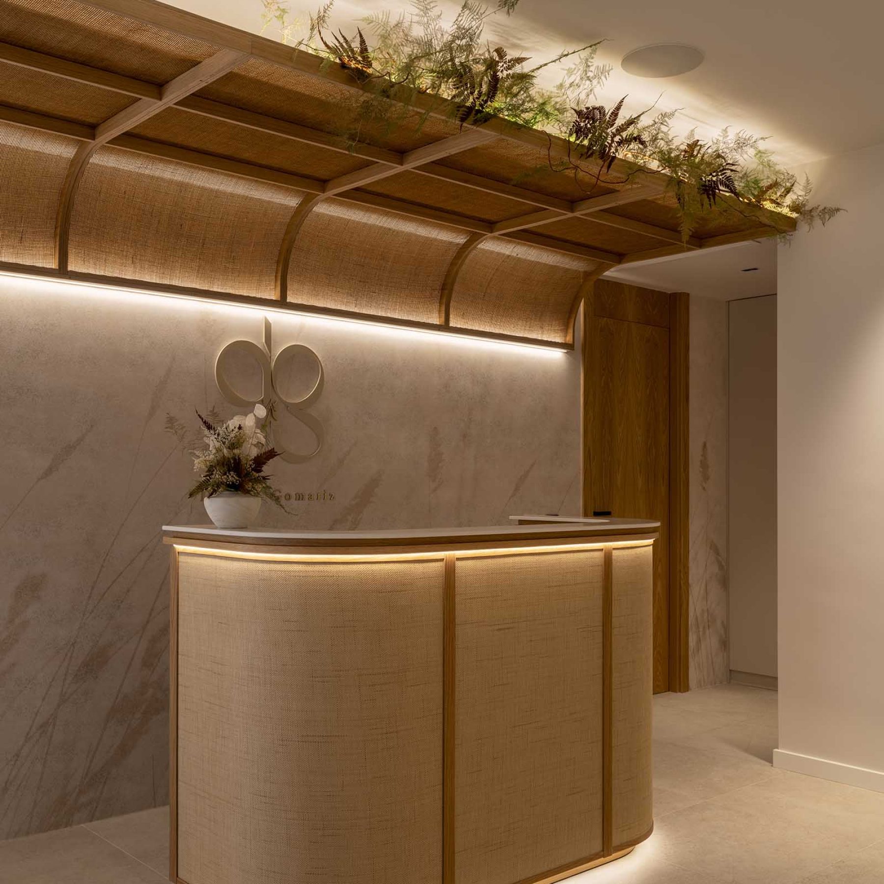 Clínica de Medicina Estética Doctor Gomaríz