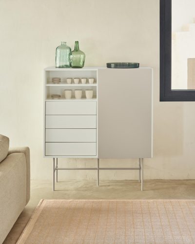 mueble-auxiliar-comoda-teulat-1puerta-4cajones-arena-crema-9