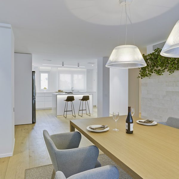 piso elegante murcia Diseño Interior Murcia