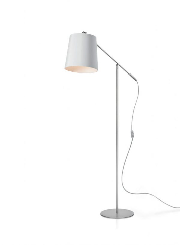 LÁMPARA DE PIE MASSMI MINA ALBERTO GARCÍA