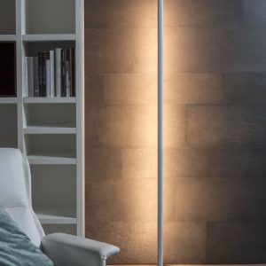 LÁMPARA DE PIE MODERNA