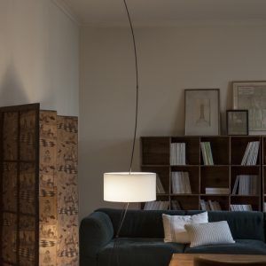 lampara de pie totora carpyen