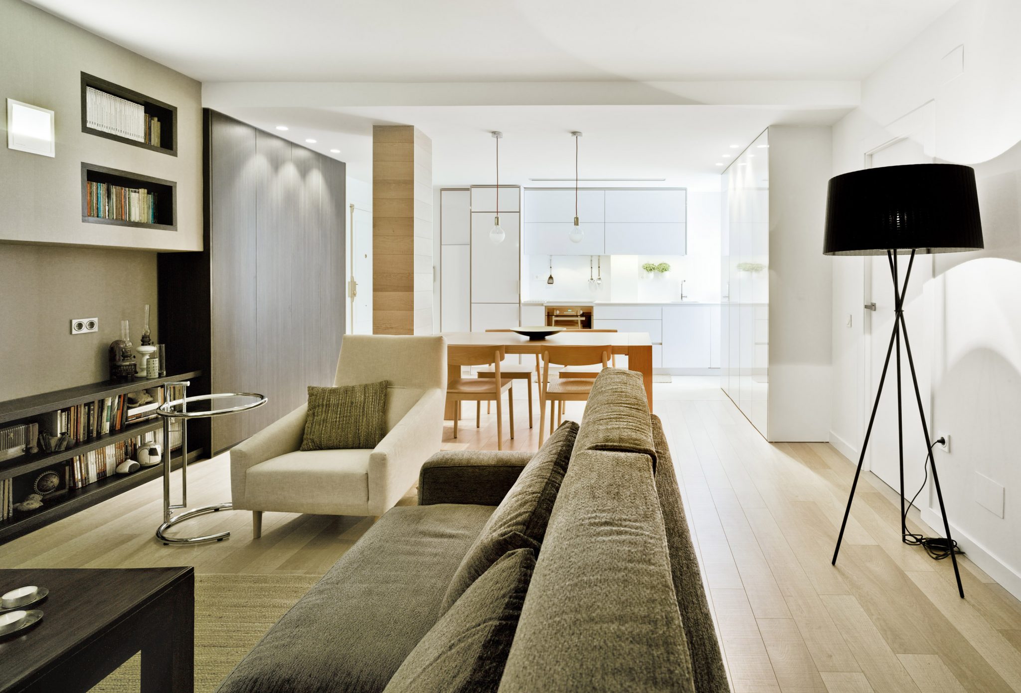 Interiorista Alberto García Salones Murcia