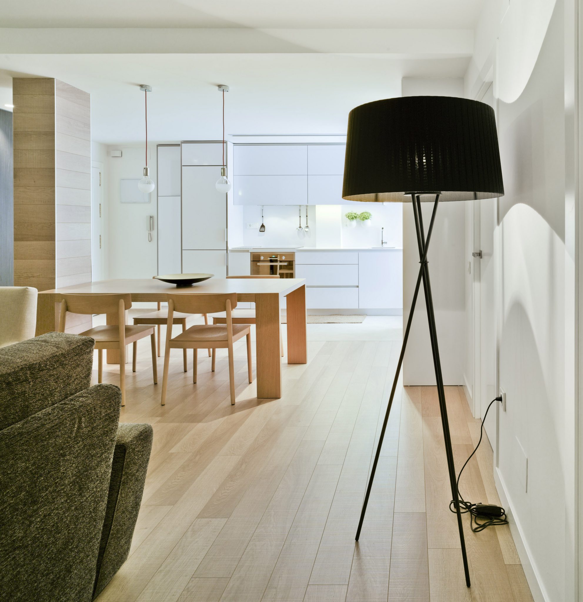 salones con estilo murcia Alberto García Murcia