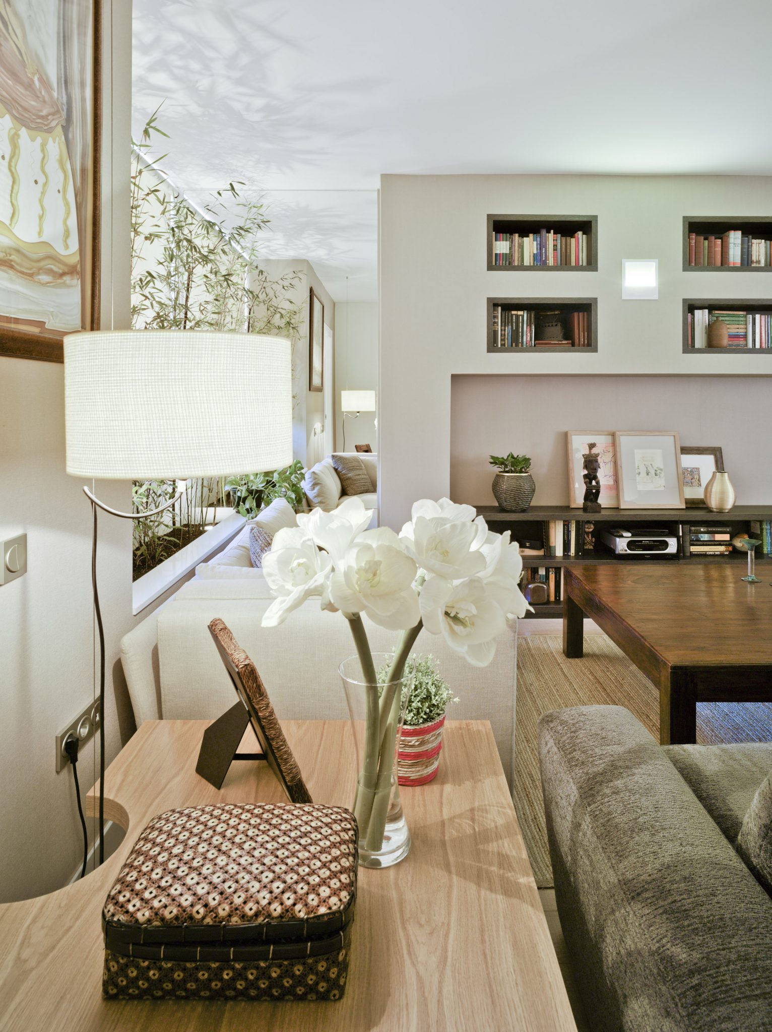 Interiorismo Murcia Alberto García