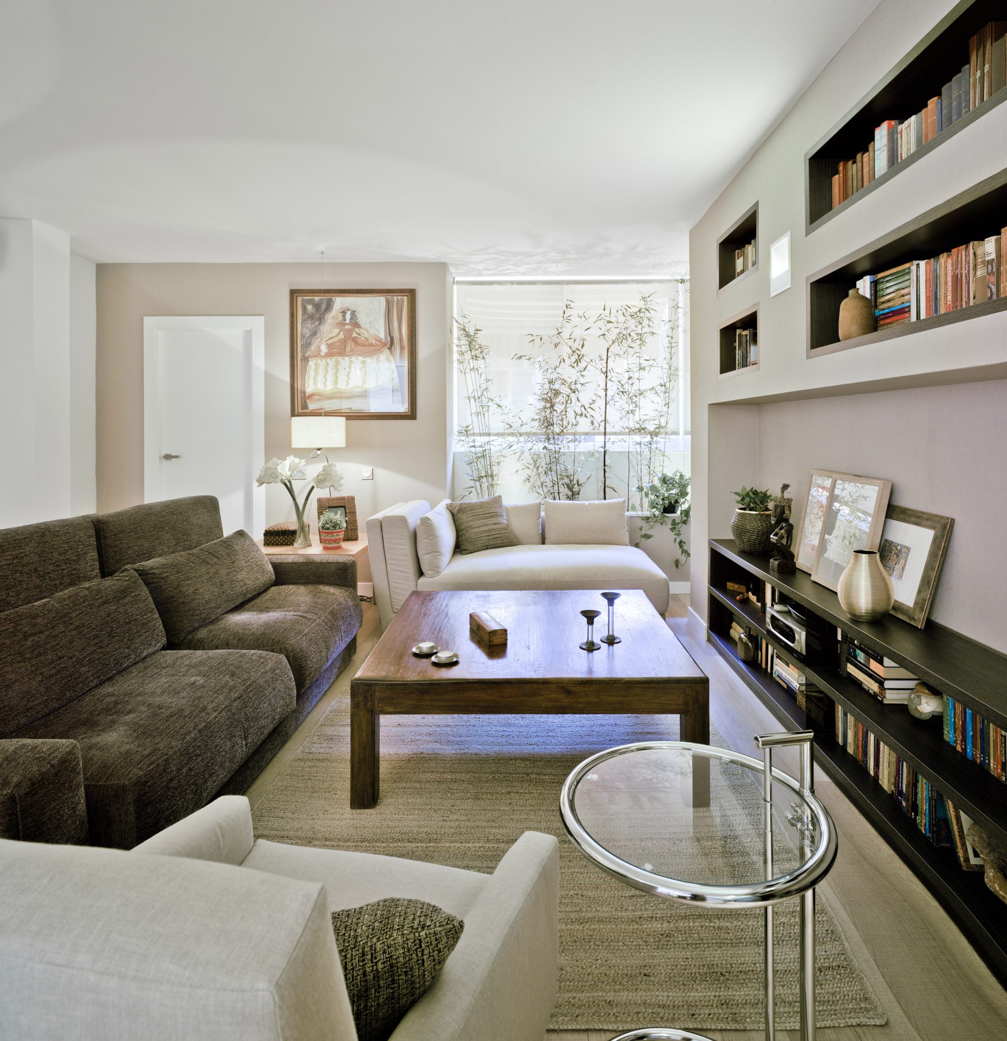 mobiliario diseño Murcia Alberto García Interiorista Murcia