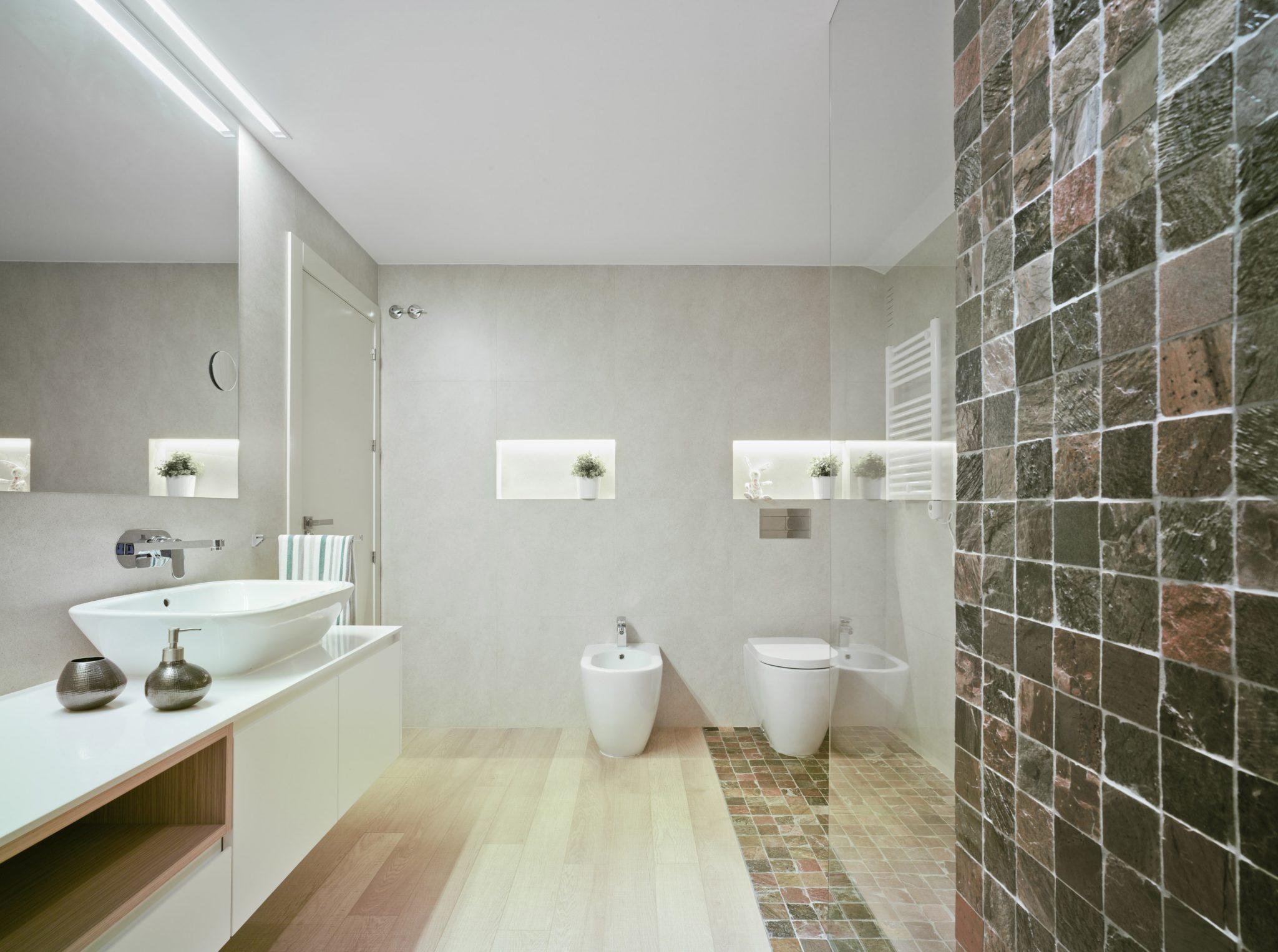 baños unicos interiorismo murcia Alberto GArcía