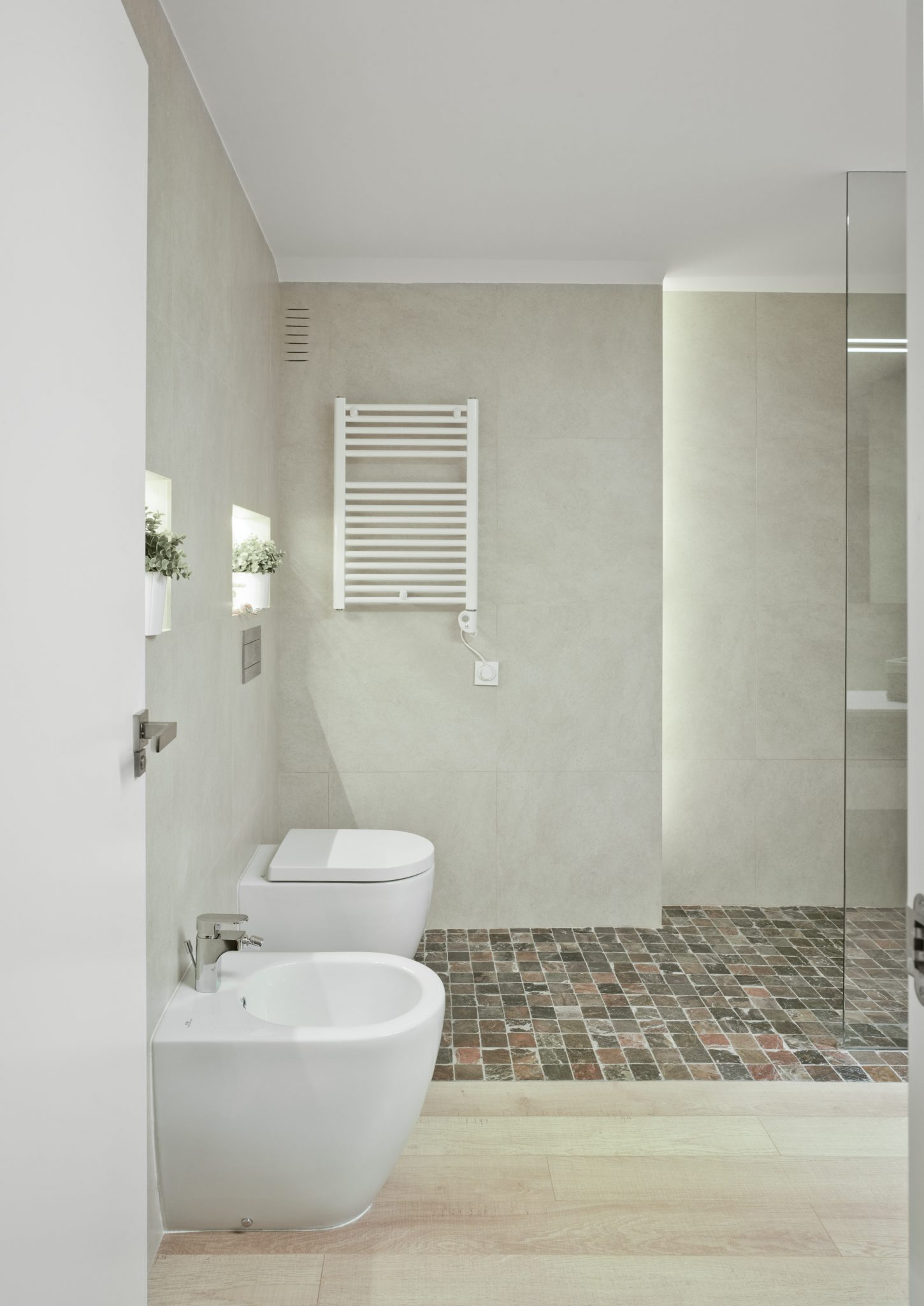 baños de diseño Murcia Interiorista Alberto García