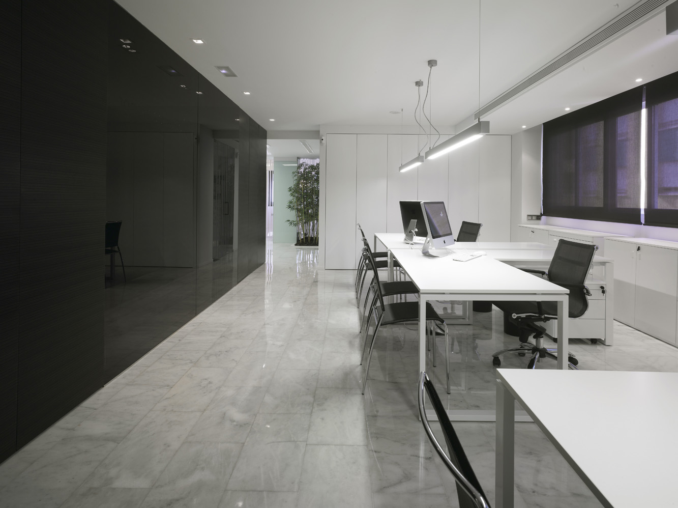 Estudio de Interiorismo Murcia Alberto García