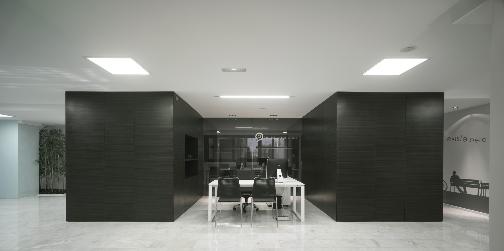 Alberto García Murcia Diseño Interior