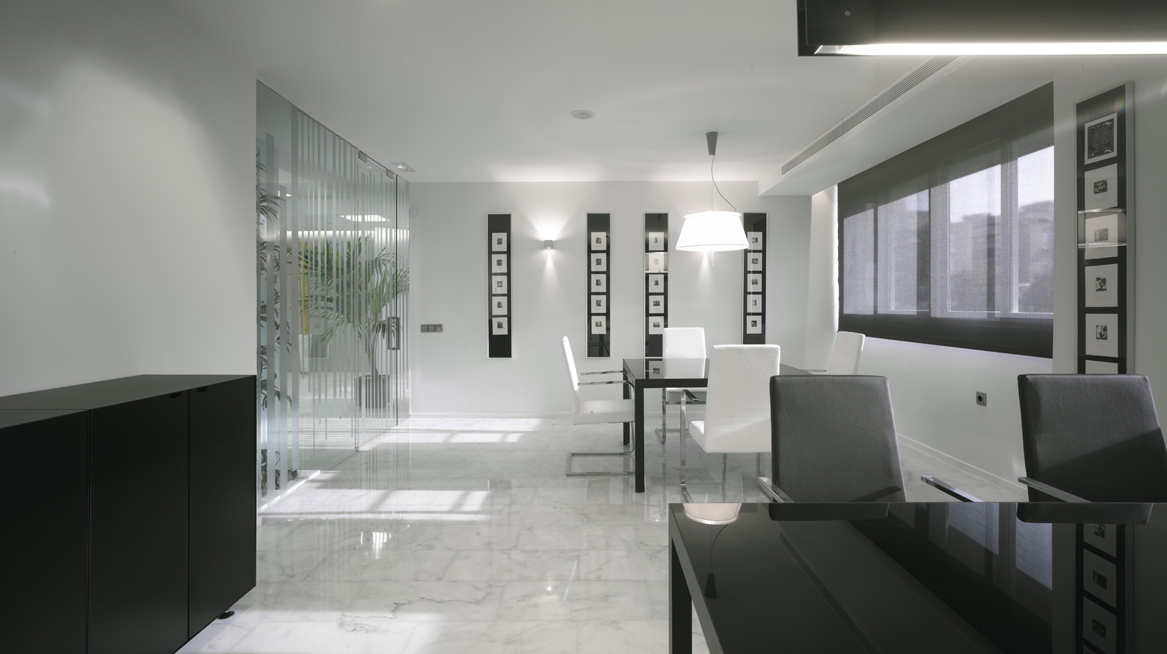 Murcia Alberto García Diseño Interior