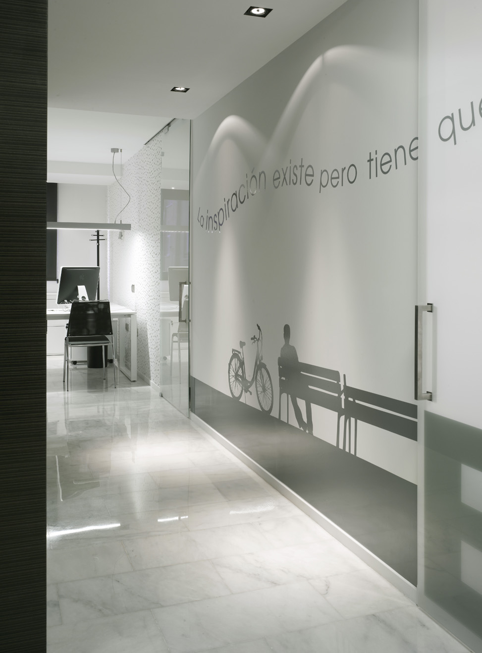 Murcia Interiorismo Alberto García