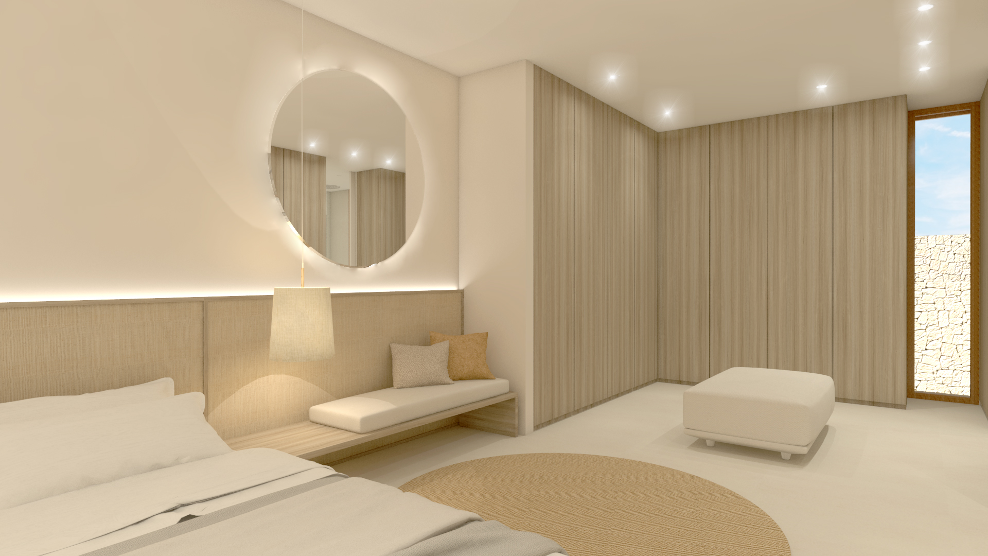 Interiorismo Murcia Alberto García