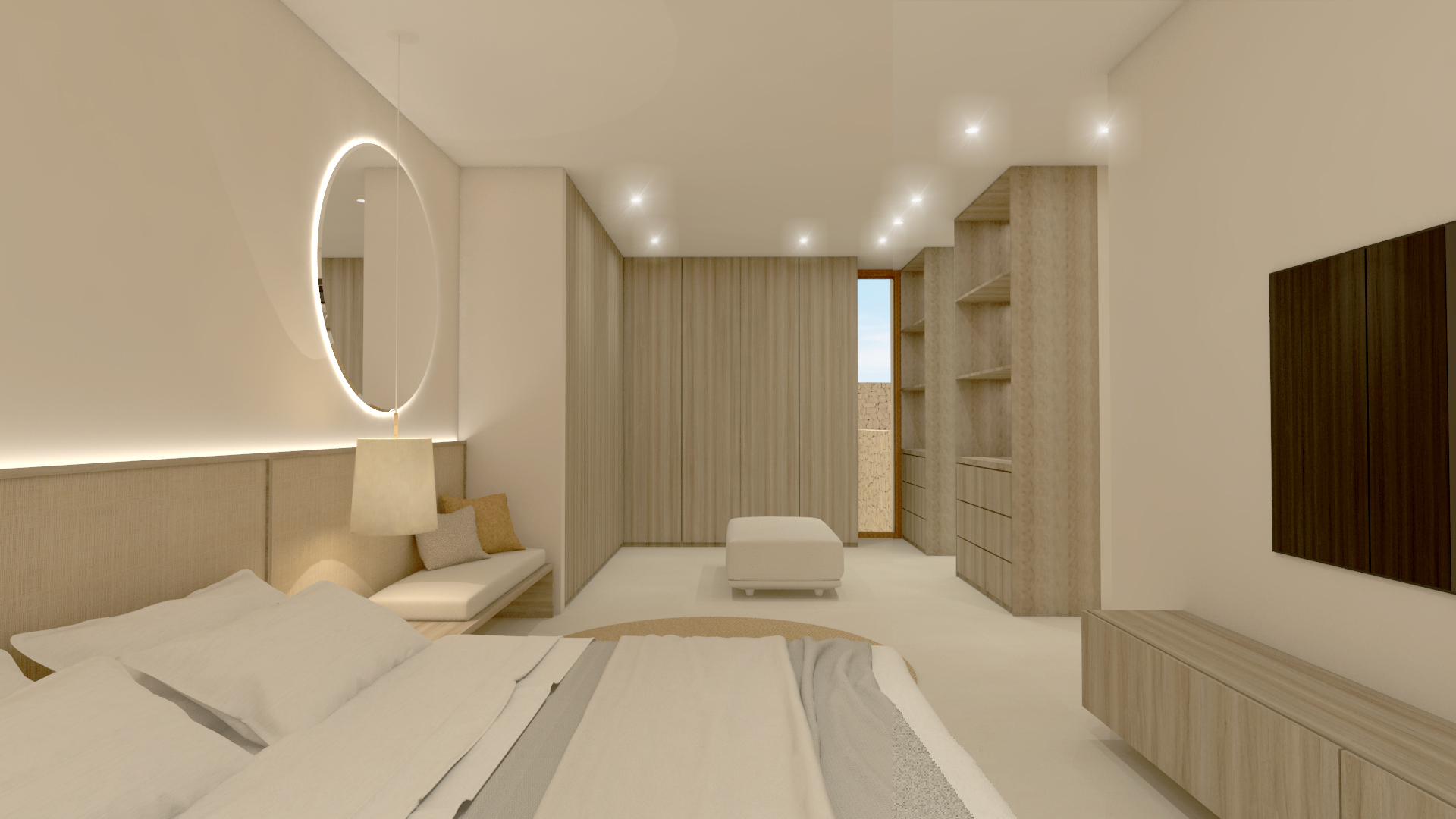 Alberto García Murcia Interiorismo