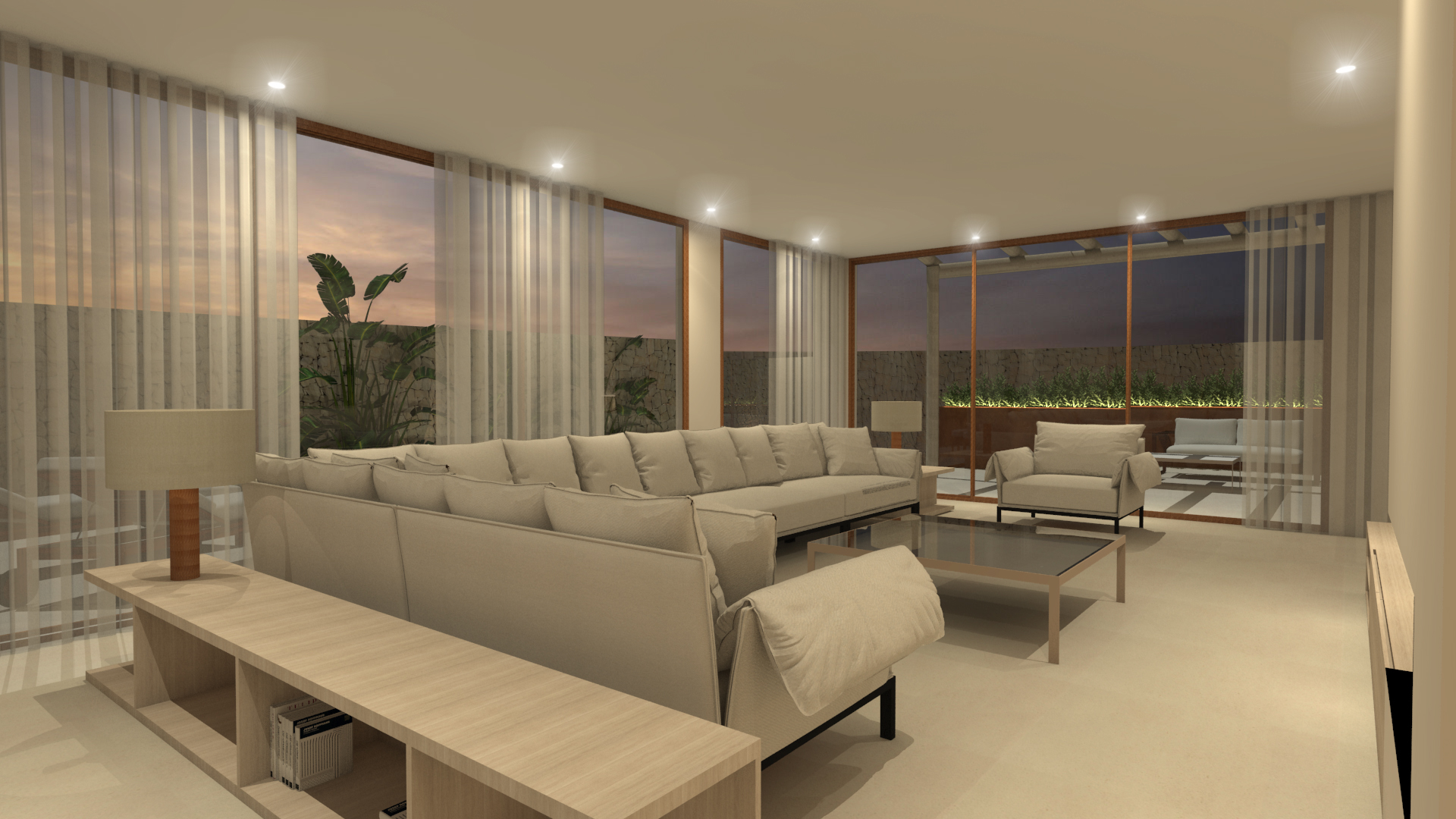 Alberto García Interiorista Murcia