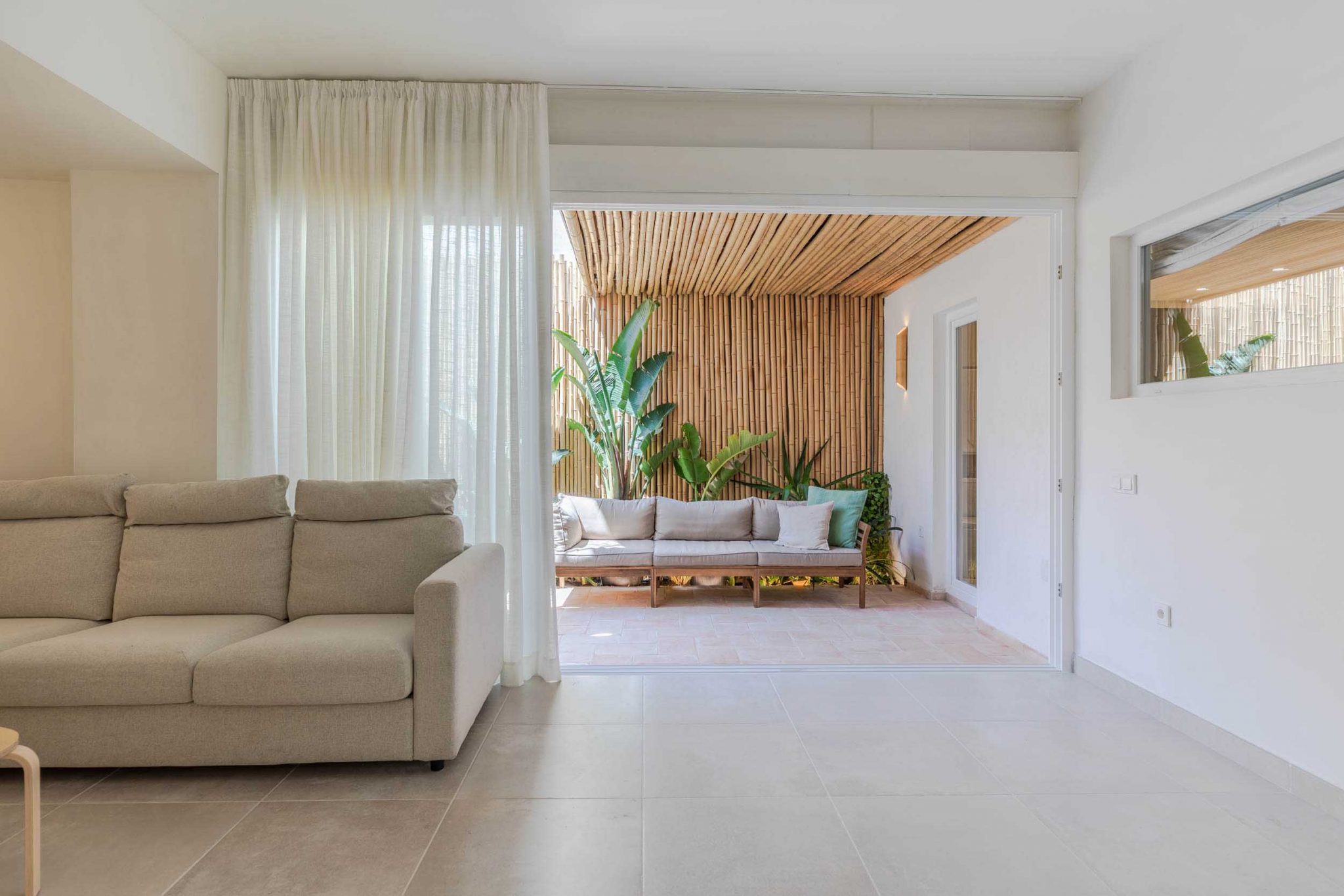 Salón comedor diseño Alberto García Diseño Interior