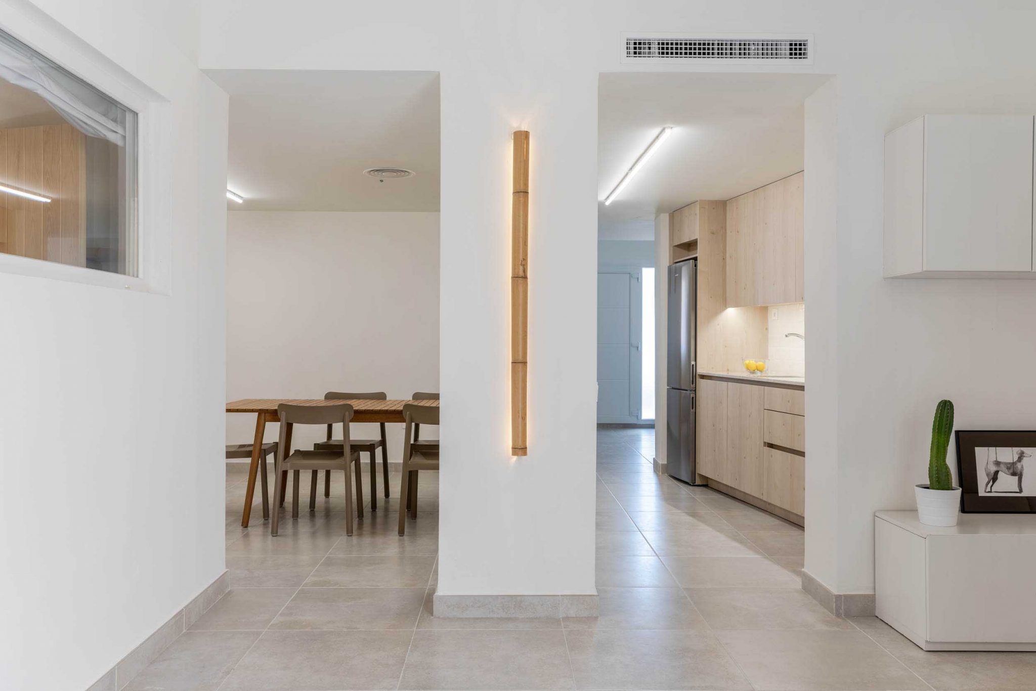 cocinas casas alquiler murcia alberto garcía diseño interior
