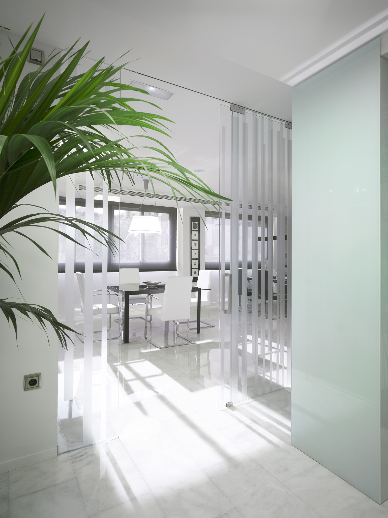 Oficinas de diseño Alberto García Murcia