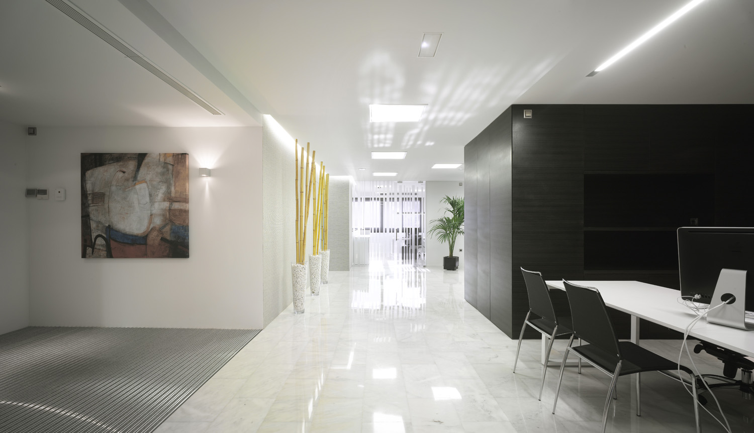 Interiorista Murcia Alberto García